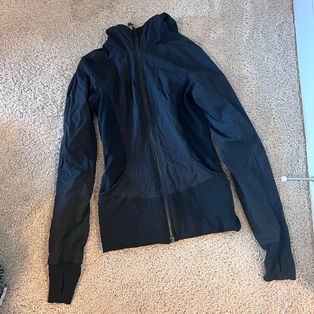 Lululemon Workout Jacket